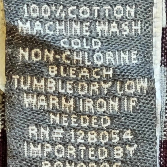 Bonobos Shirt Button Down Mens Size M Maroon Gray Plaid Tailored Slim Fit LS - Picture 7 of 9